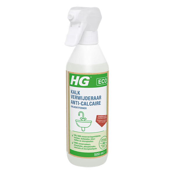 HG ECO détartrant (500 ml) SHG00346 - 1
