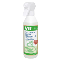 HG ECO nettoyant pour toilettes (500 ml) SHG00353