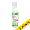 Offre : 2x HG ECO nettoyant vitres (500 ml) SHG00399 - 1