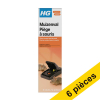 Offre : 6x HG X souricière (2 pièces) SHG00403 - 1