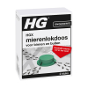 HG X boîte à appâts anti-fourmis (2 pièces)