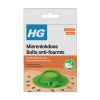 HG X boîte à appâts anti-fourmis (2 pièces) SHG00156 - 1