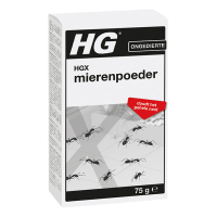 HG X poudre anti-fourmis (75 grammes) SHG00252