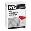 HG X prise anti-moustiques (45 ml)