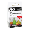 HG X recharge contre les mouches des fruits (2 pièces)