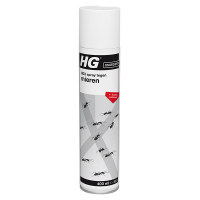 HG X spray anti-fourmis (400 ml) SHG00142