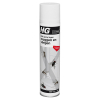 HG X spray anti-moustiques et anti-mouches (400 ml)