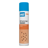 HG X spray anti-puces (400 ml) SHG00145