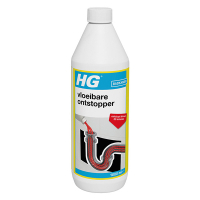 HG déboucheur liquide (1 litre)  SHG00046