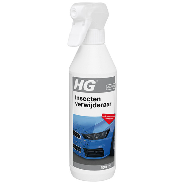 HG décolleur d'insectes (500 ml) SHG00185 - 1