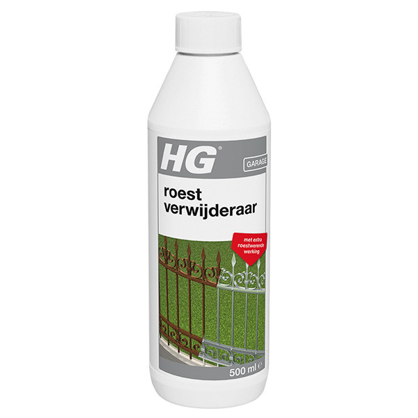 HG dérouillant (500 ml) SHG00063 - 1