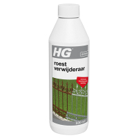 HG dérouillant (500 ml) SHG00063