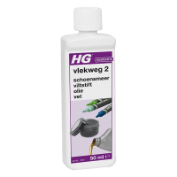 HG détachant Vlekweg 2 (50 ml) SHG00196