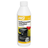HG détartrant pour machines à expresso et à dosettes (acide citrique, 500 ml) SHG00003