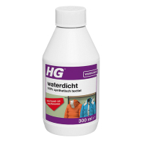 HG imperméabilisant pour textiles 100% synthétiques SHG00260