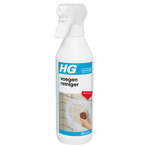 HG nettoie-joints prêt à l'emploi (500 ml) SHG00211 - 1