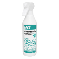HG nettoyant désinfectant (500 ml) SHG00356