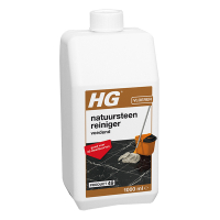 HG nettoyant nourrissant pour pierre naturelle (1 litre) SHG00285