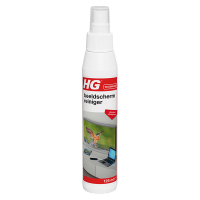 HG nettoyant pour écrans (125 ml) SHG00207