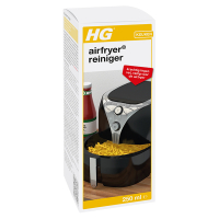 HG nettoyant pour airfryer (250 ml)  SHG00296