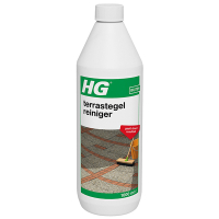 HG nettoyant pour dalles de terrasse (1 litre) SHG00128