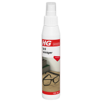 HG nettoyant pour lunettes (125 ml) SHG00018