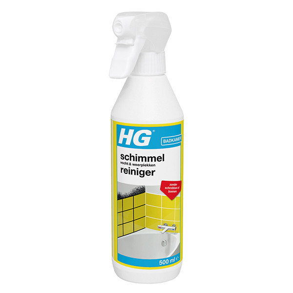 HG nettoyant pour moisissures, taches d'humidité et d'intempéries (500 ml) SHG00045 SHG00045 - 1