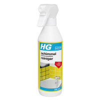 HG nettoyant pour moisissures, taches d'humidité et d'intempéries (500 ml) SHG00045 SHG00045