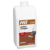 HG nettoyant pour parquets (1 litre)