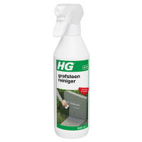 HG nettoyant pour pierres tombales (500 ml) SHG00238