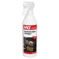 HG nettoyant pour vitres de cuisinière (500 ml) SHG00019