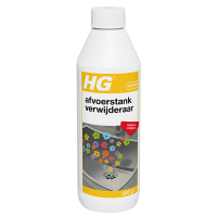 HG neutralisateur d’odeurs de canalisations (500 grammes) SHG00200