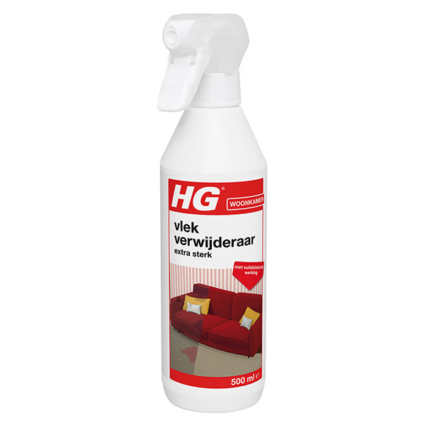 HG spray détachant extra puissant (500 ml) SHG00090 - 1