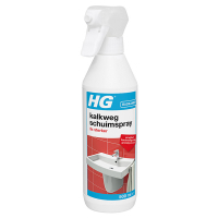 HG spray mousse anticalcaire 3x plus puissant (500 ml) SHG00178 SHG00178