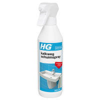 HG spray mousse anticalcaire (500 ml)  SHG00040