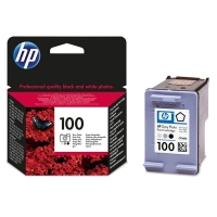 HP 100 (C9368AE) cartouche d'encre (d'origine) - gris photo C9368AE 030445