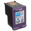 HP 101 (C9365AE) cartouche d&#039;encre photo bleu (d&#039;origine) C9365AE 031725