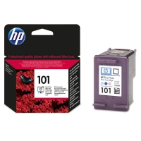 HP 101 (C9365AE) cartouche d'encre photo bleu (d'origine) C9365AE 031725