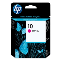 HP 10 (C4802A) tête d'impression magenta (d'origine) C4802A 030250