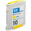 HP 10 (C4842AE) cartouche d'encre (d'origine) - jaune C4842AE 030290