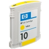 HP 10 (C4842AE) cartouche d&#039;encre (d&#039;origine) - jaune C4842AE 030290