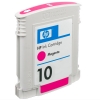 HP 10 (C4843AE) cartouche d&#039;encre (d&#039;origine) - magenta C4843AE 030300