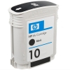 HP 10 (C4844AE) cartouche d&#039;encre haute capacité (d&#039;origine) - noir C4844AE 030270