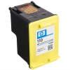 HP 110 (CB304AE) cartouche d&#039;encre (d&#039;origine) - couleur CB304AE 031735