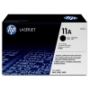 HP 11A (Q6511A) toner (d'origine) - noir