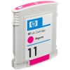 HP 11 (C4837AE) cartouche d&#039;encre (d&#039;origine) - magenta C4837AE 030400