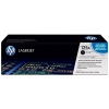 HP 125A (CB540A) toner (d'origine) - noir