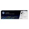 HP 128A (CE320AD) toner pack double (d'origine) - noir 054124 - 1