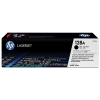 HP 128A (CE320A) toner (d'origine) - noir