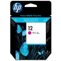 HP 12 (C5025A) tête d'impression magenta (d'origine) C5025A 031420